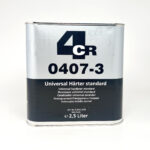 4CR 0407-3 Herder standar d2,5