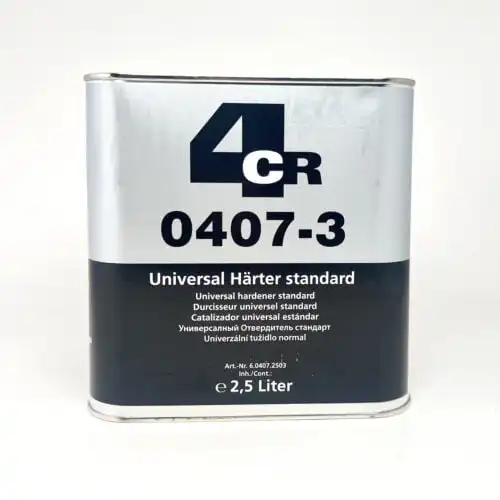 4CR 0407-3 Herder standar d2,5