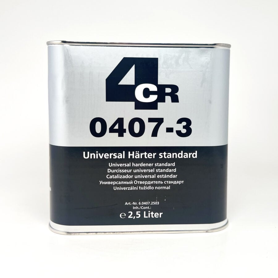 4CR 0407-3 Herder standar d2,5