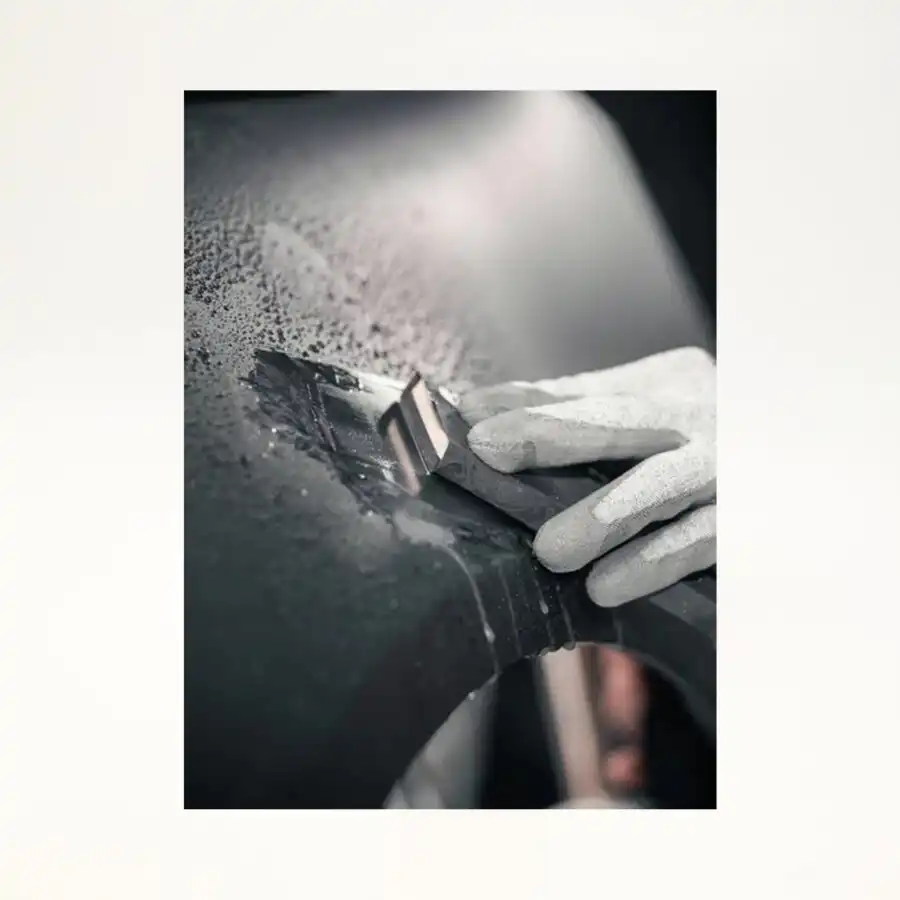 Mirka Ecowet våtslipe