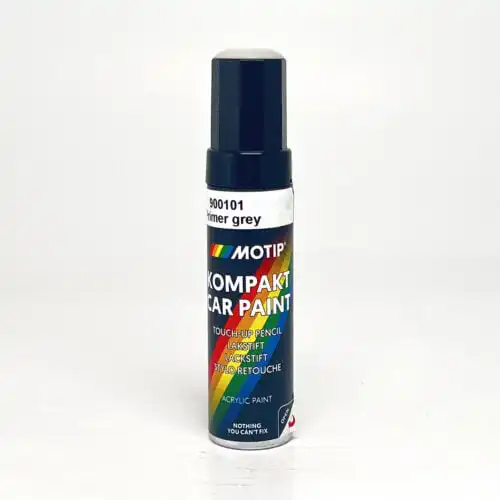 Motip grunning pensel 12ml