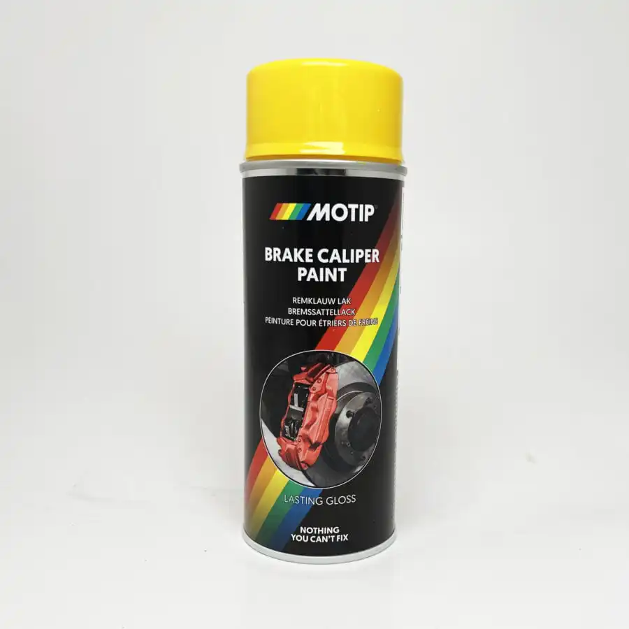 Motip Brake caliper gul