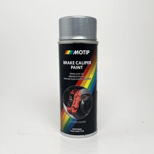 Motip Brake caliper sølv