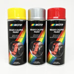 Motip Brake caliper spray