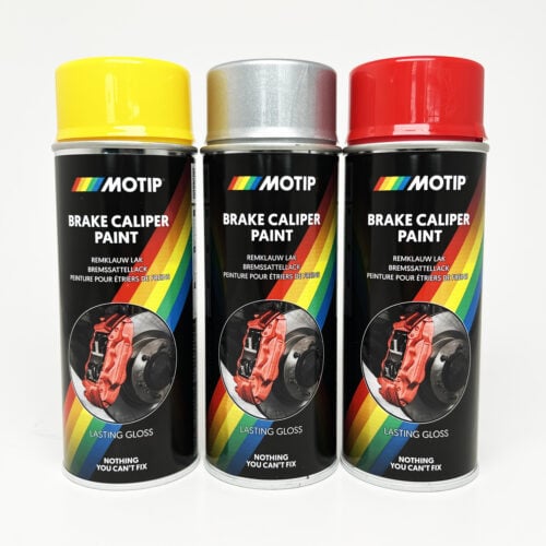 Motip Brake caliper spray