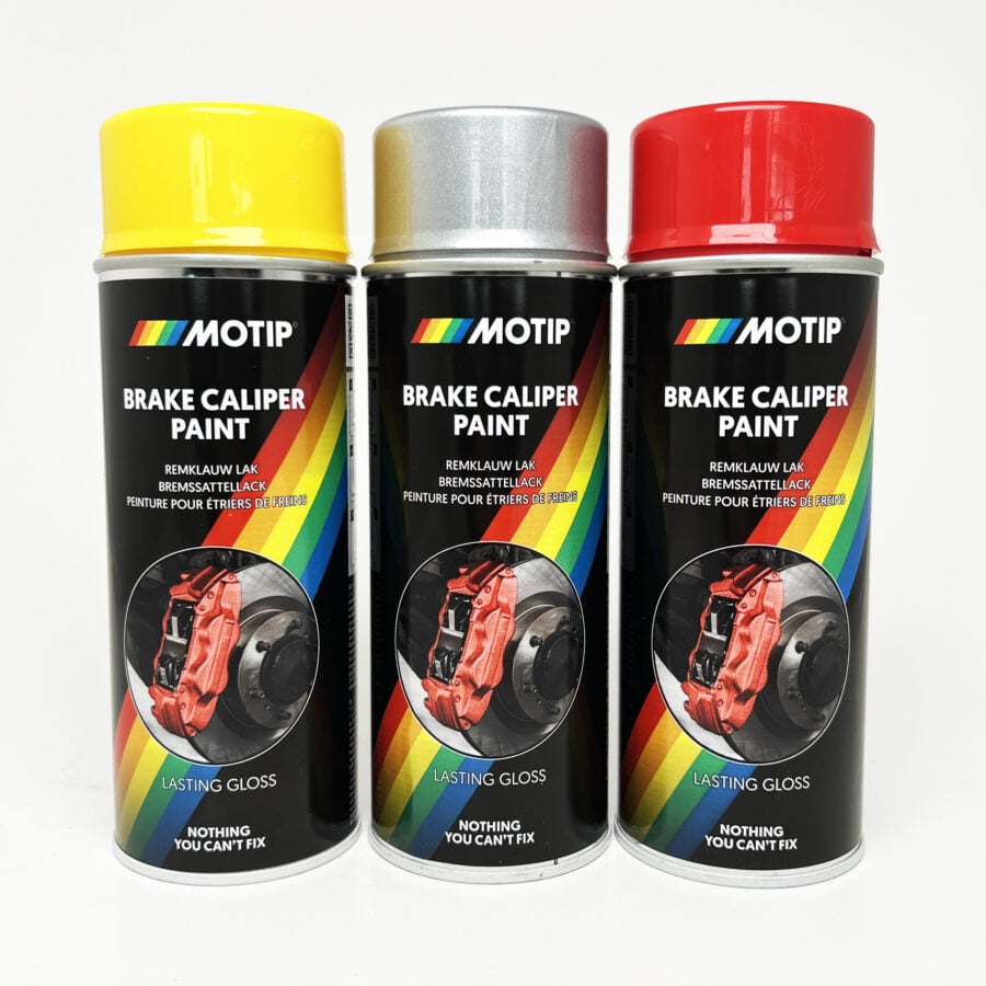 Motip Brake caliper spray