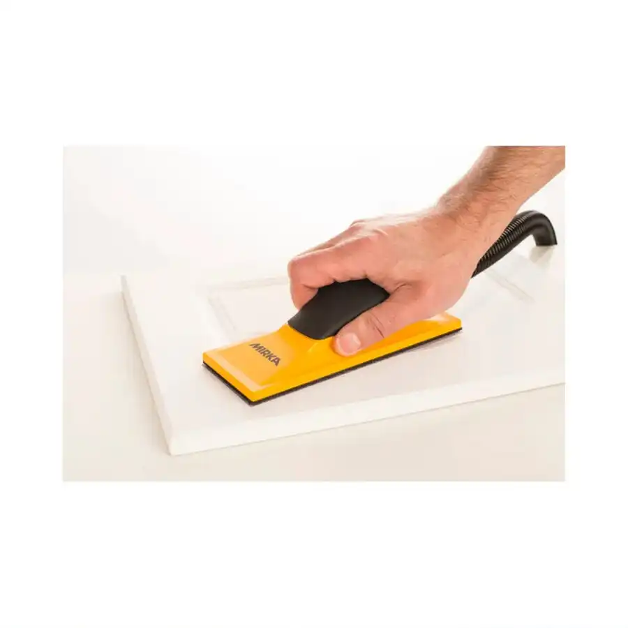 Mirks hånd slipekloss 70x198mm