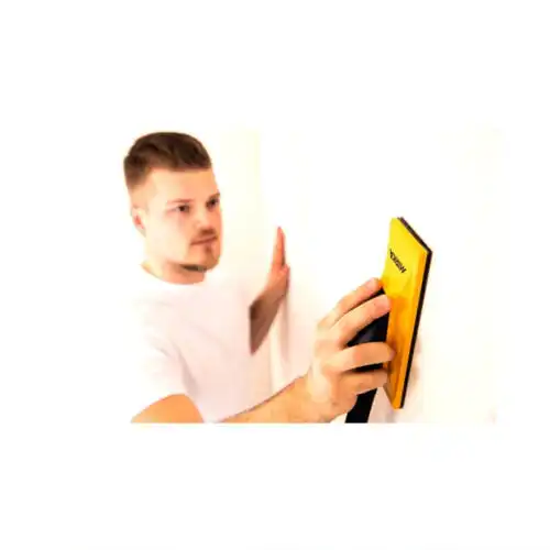 Mirks hånd sug slipekloss 70x198mm