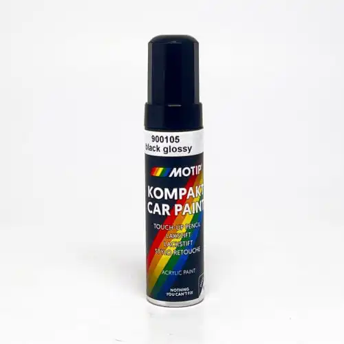 Motip 900105 black glossy