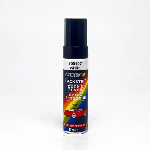 Motip 900107 white glossy