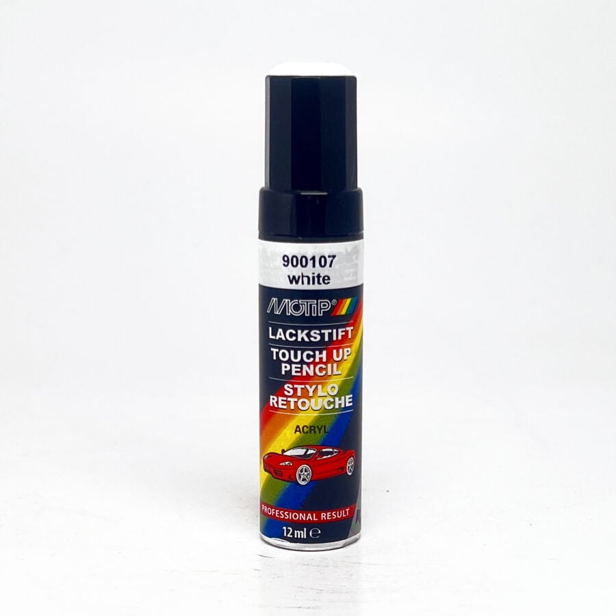 Motip 900107 white glossy