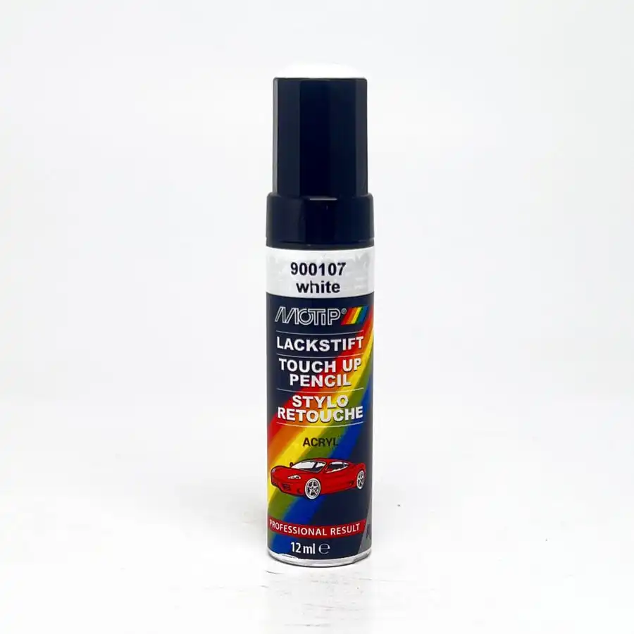 Motip 900107 white glossy