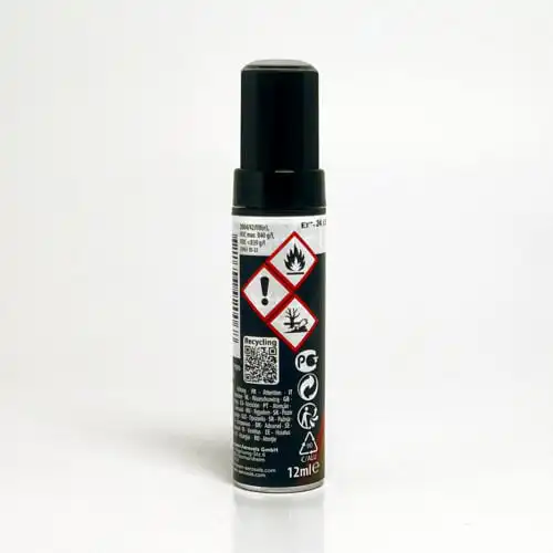 Motip klarlakk pensel