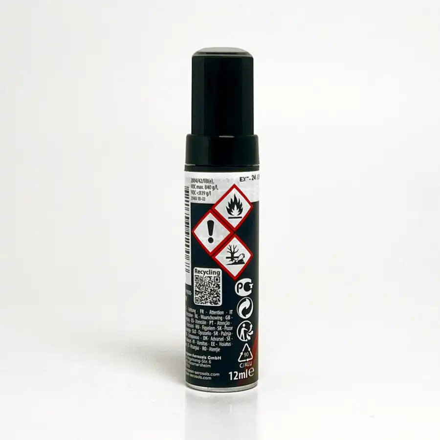 Motip klarlakk pensel