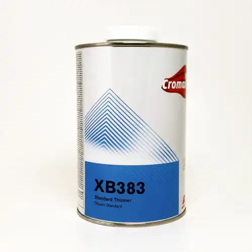 Cromax XB383 Tynner Standard