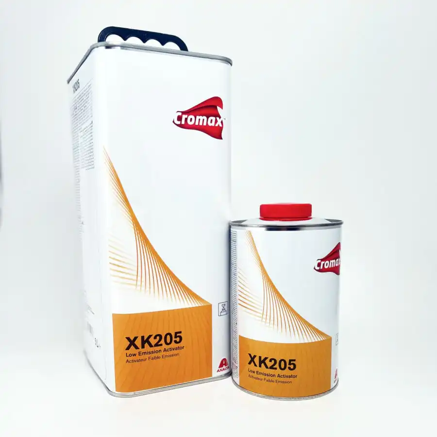 Cromax XK205 Herder 1ltr 5 ltr Cromax XK205 Herder