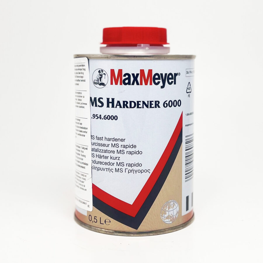 MaxMeyer Degreaser 3600 0,5liter