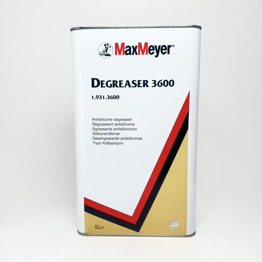 MaxMeyer Degreaser 3600 5liter