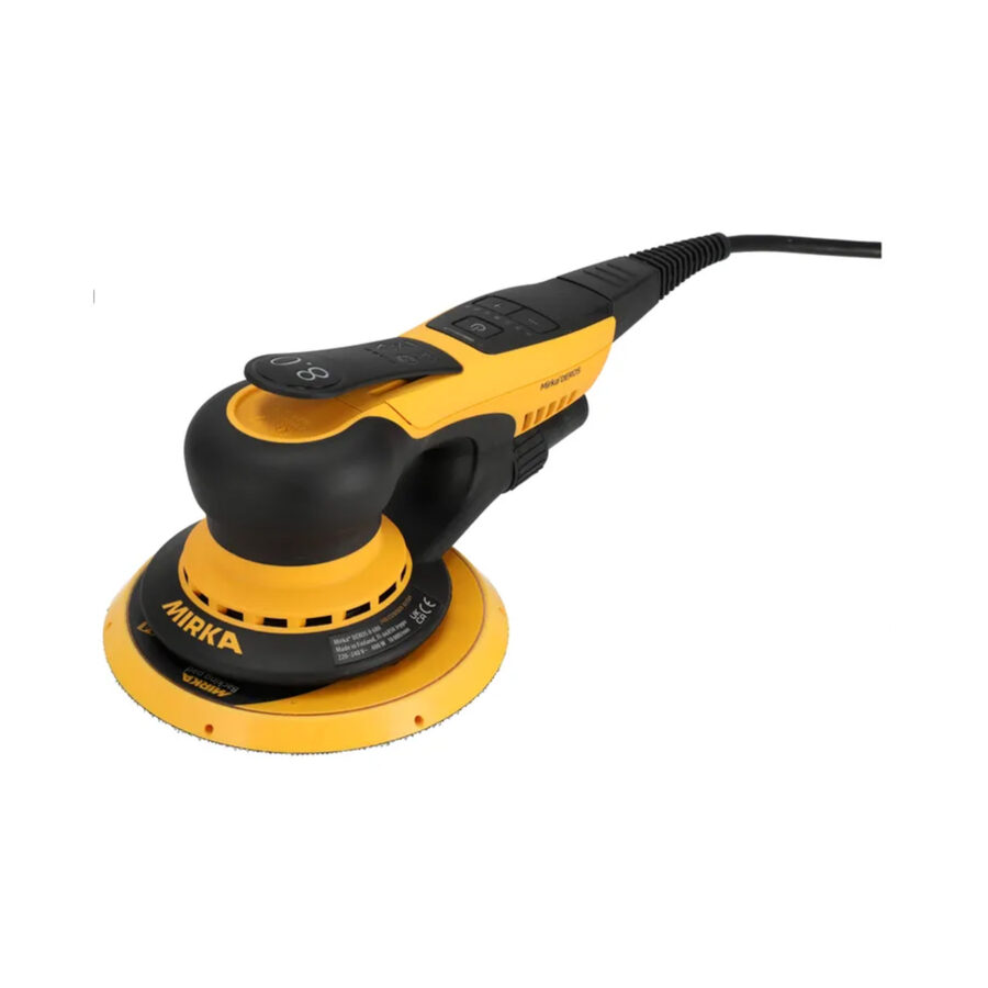 Mirka DEROS II 680 150mm