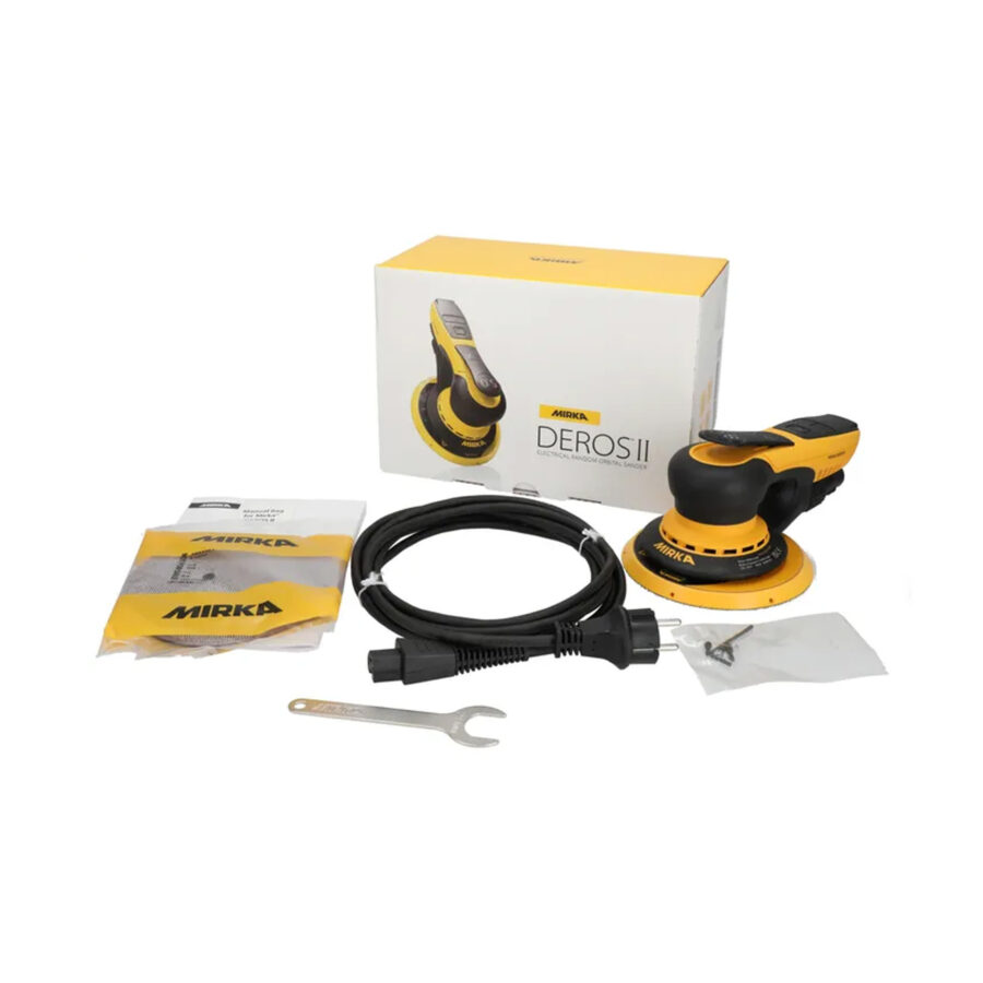 Mirka DEROS II 680 150mm