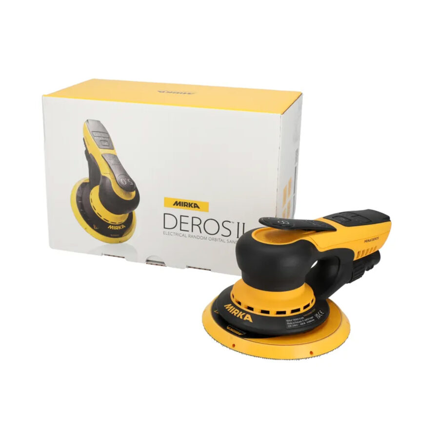 Mirka DEROS II 680 150mm