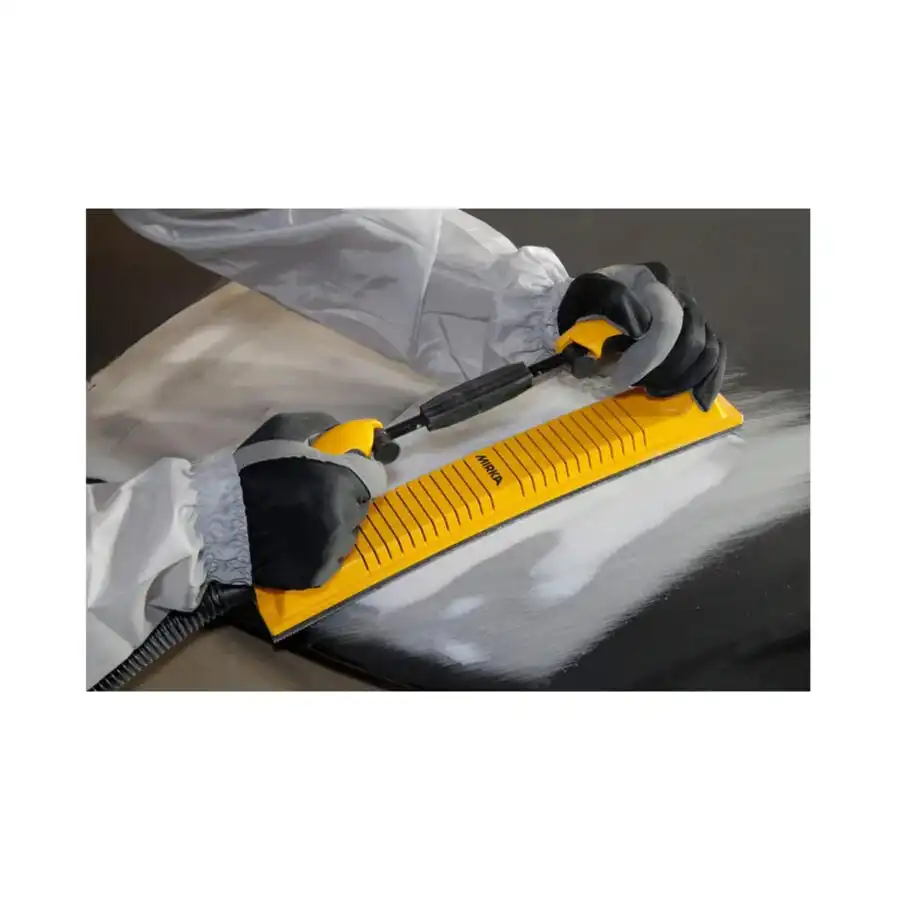 Mirka File Board 70x400mm