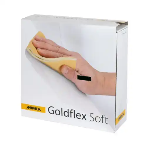 Mirka Gold flex Soft