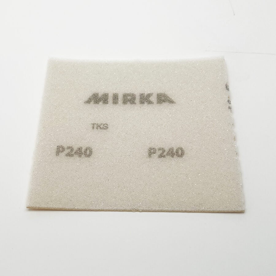 Mirka Goldflex Soft