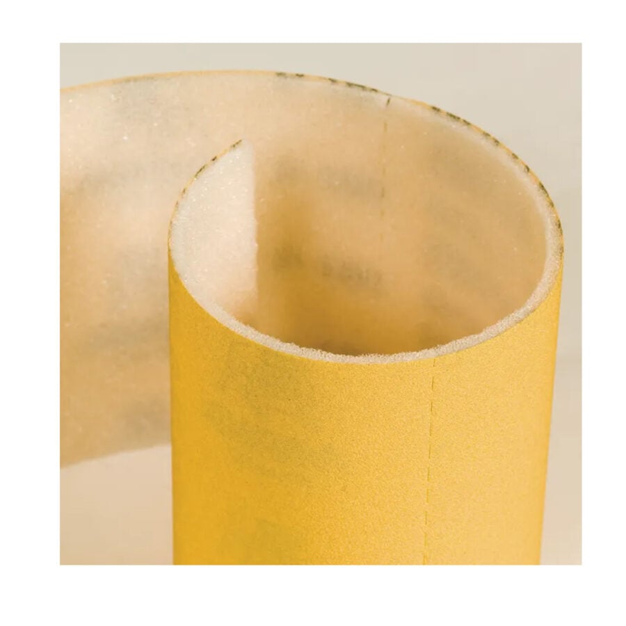 Mirka Goldflex Soft 115X125 mm