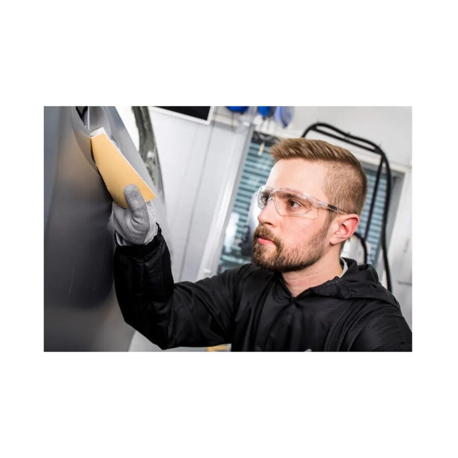 Mirka Goldflex Soft 115X125 mm