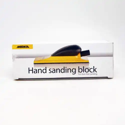 Mirka Hand Slipekloss