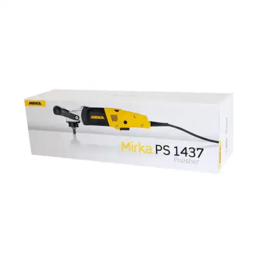 Mirka PS 1437 150mm