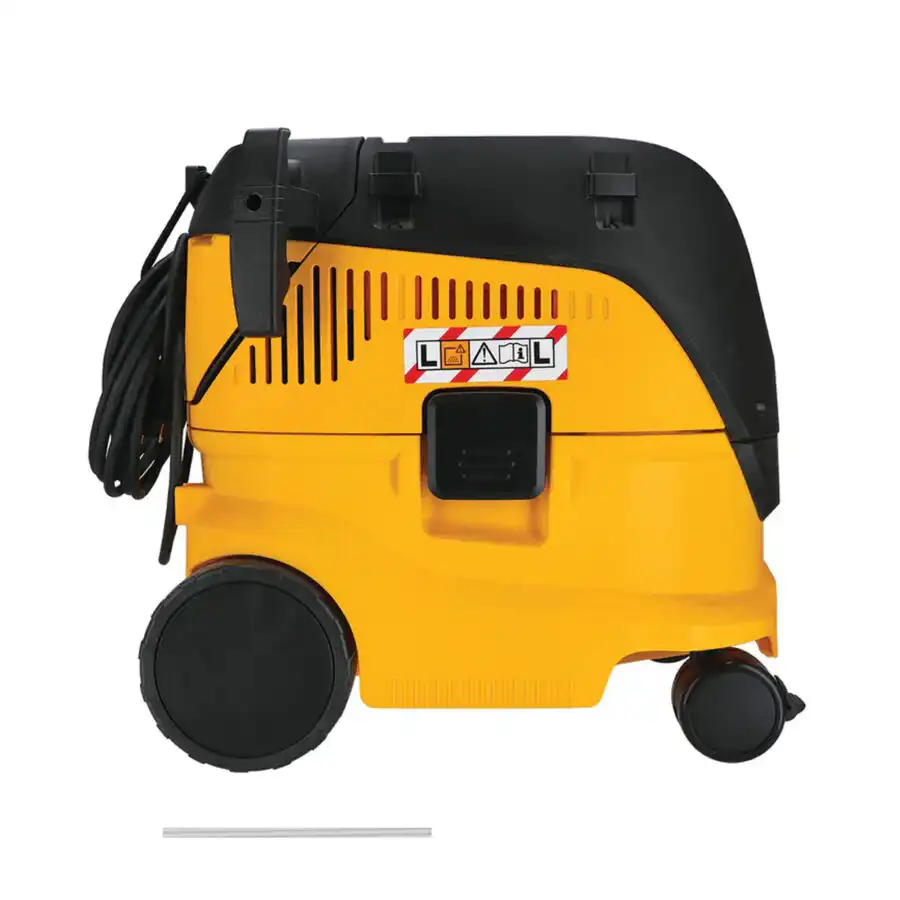 Mirka Støvsuger 1230 L