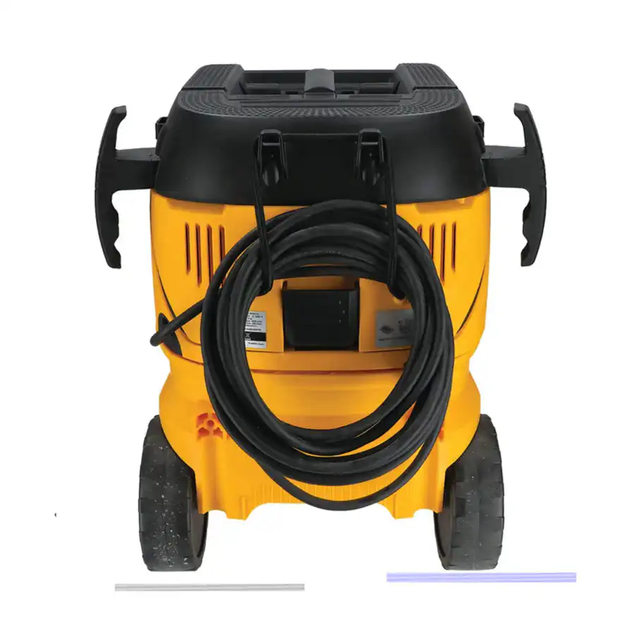 Mirka Støvsuger 1230 L