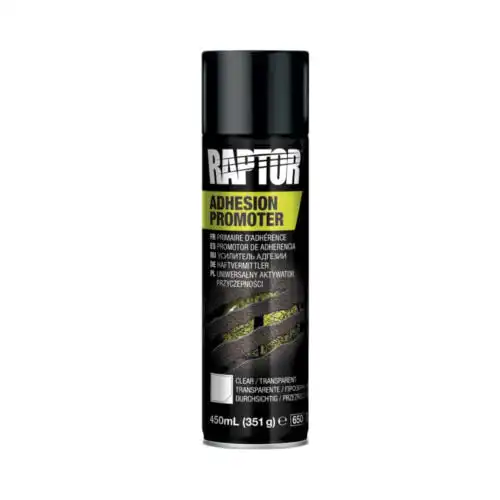Raptor Bedliner Universalprimer Spray