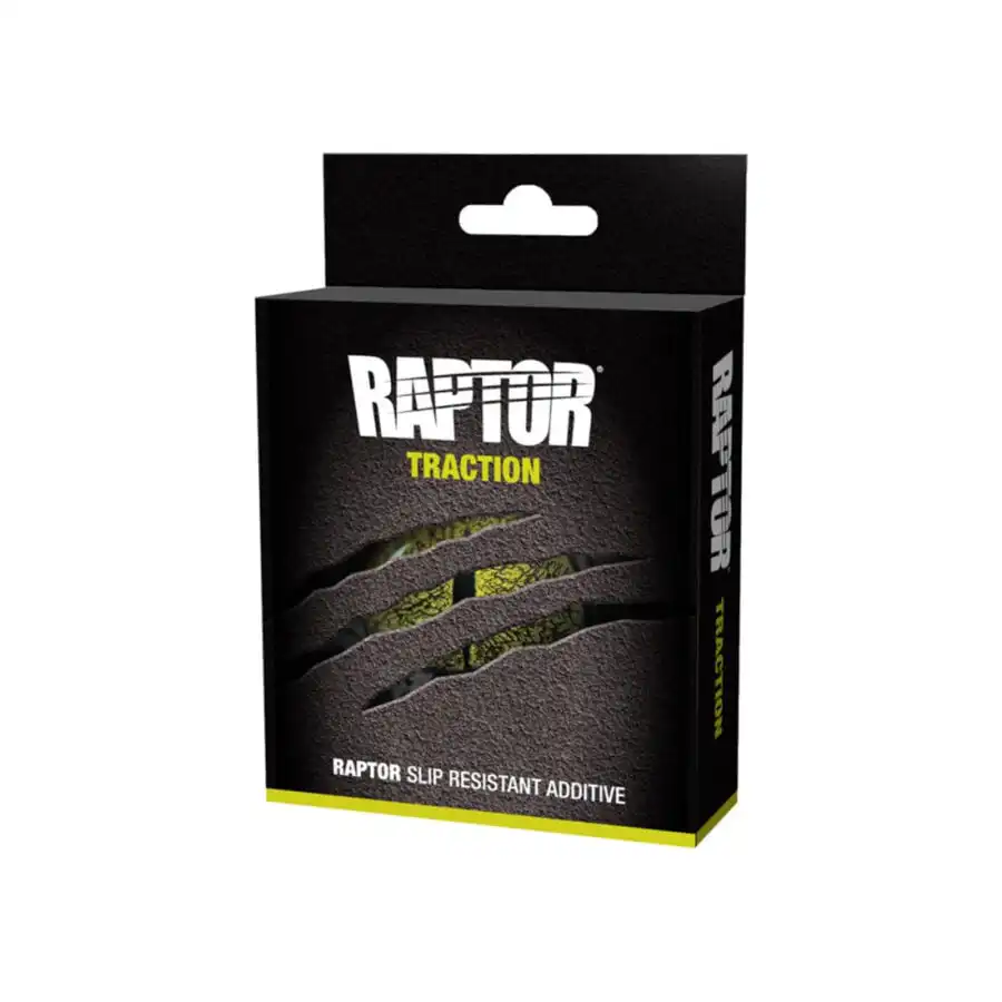 Raptor Traction Antiskli sand 200g