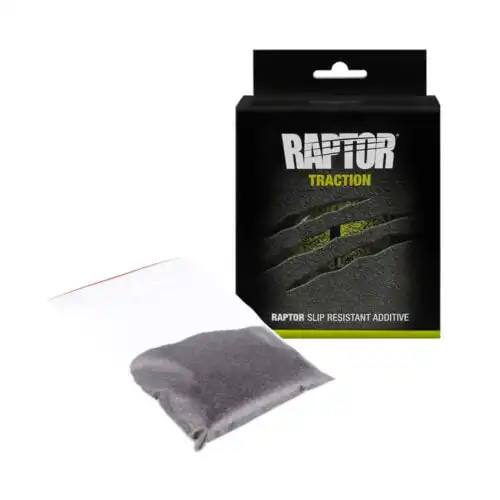 Raptor Traction Antiskli sand 200g