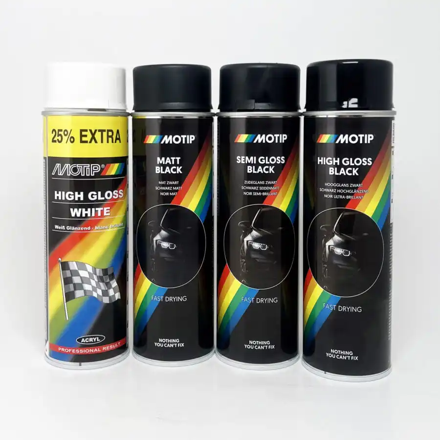 Motip Kompakt 500ml Motip Kompakt 500ml