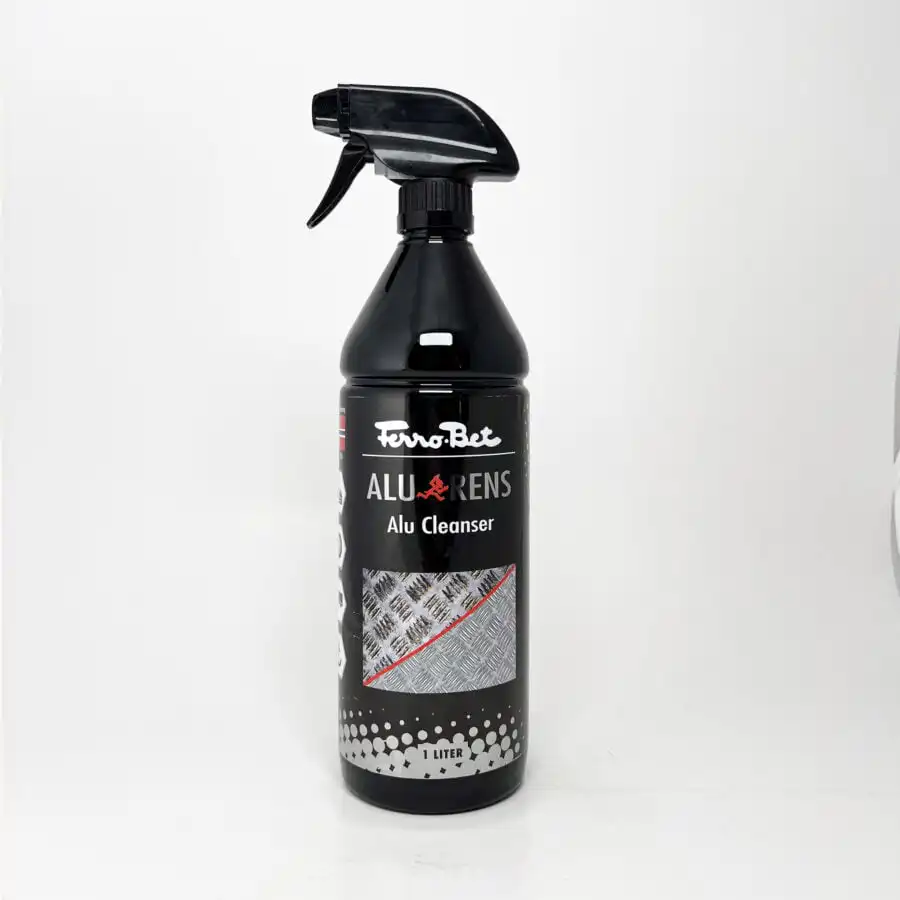 Ferro-Bet Alu rens Ferro-Bet Alu rens