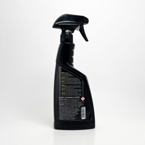 Meguiars Carpet & Interior Cleaner 473ml