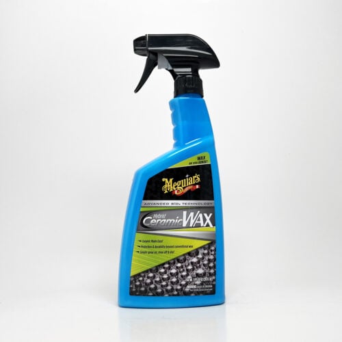 Meguiars Hybrid Ceramic Wax