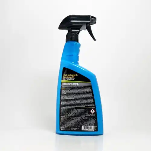 Meguiars Hybrid Ceramic Wax