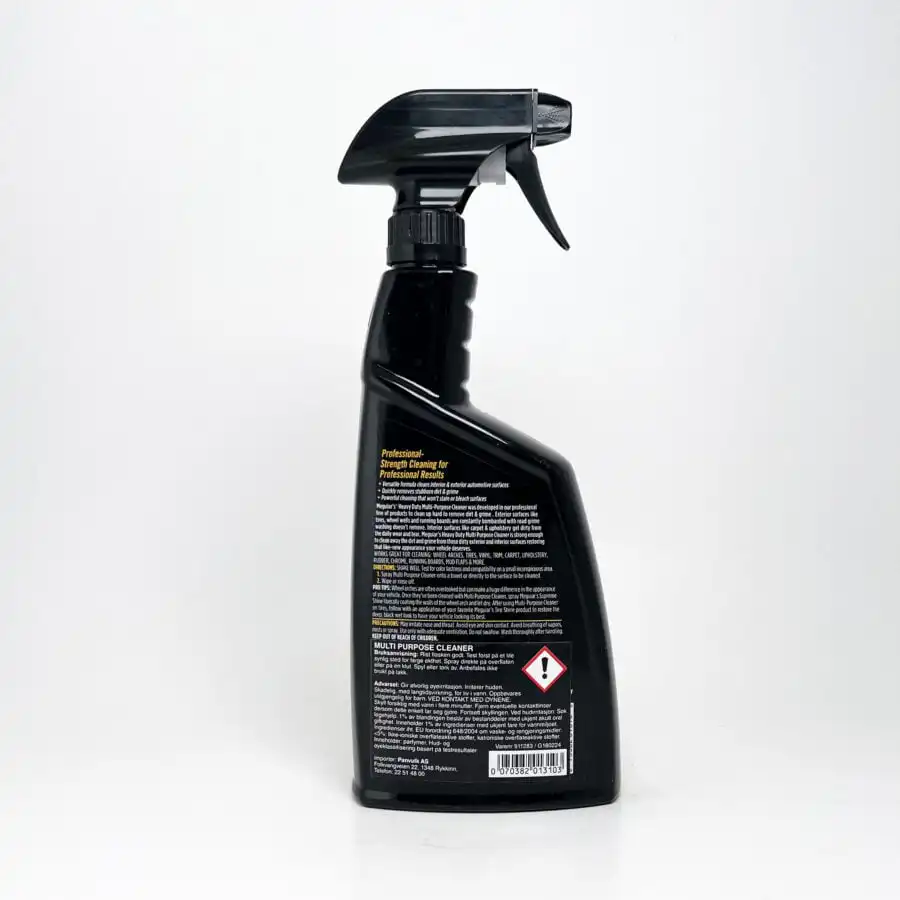 Meguiars Multi purpose Cleaner