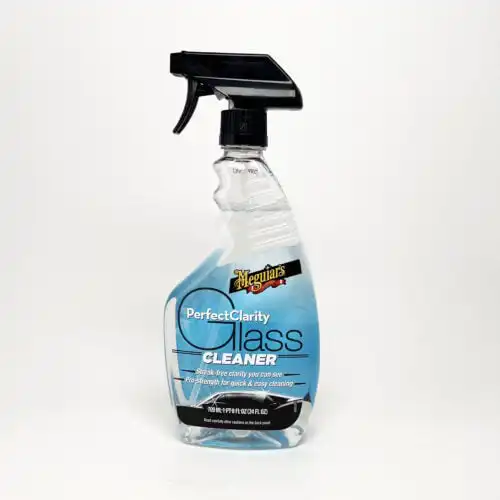 Meguiars Perfect Clarity Glass Cleaner