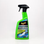 meguiars hybrid ceramic detailer