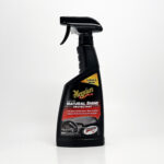 meguiars natural shine protectant