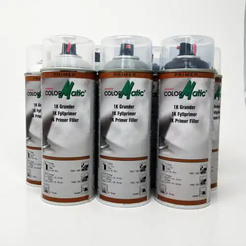 Color Matic 1K fyllerprimer H1-H7