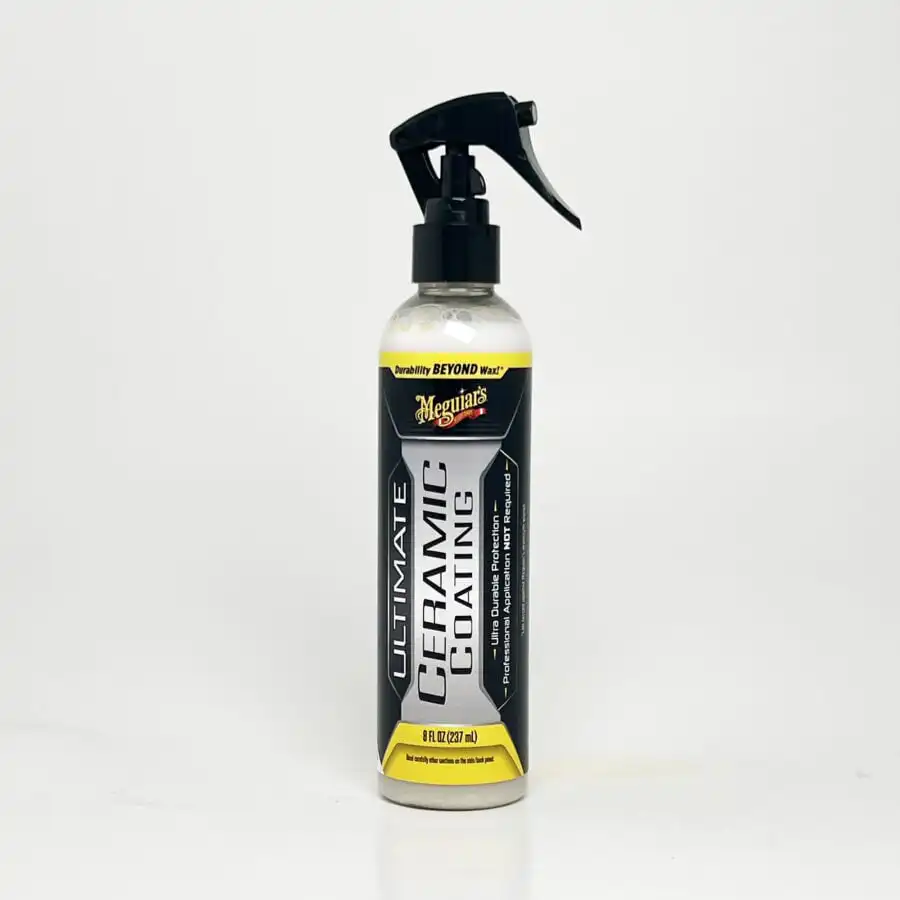 Meguiars ultimate Ceramic flaske