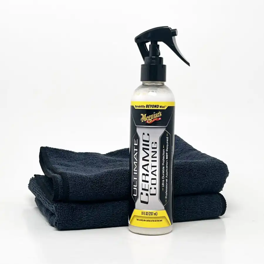 Meguiars ultimate Ceramic
