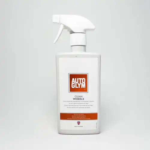 Autoglym Clean Weels